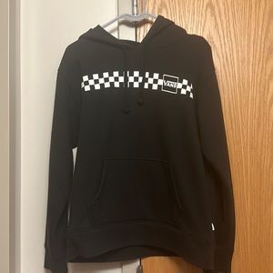 Vans hoodie